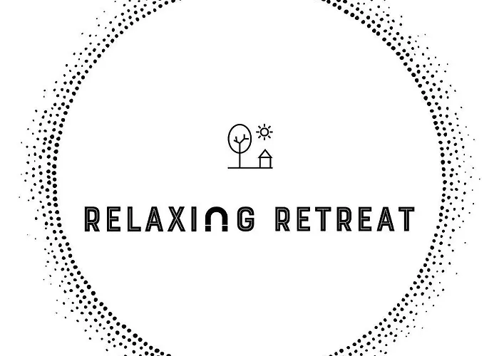 Appartement Relaxing Retreat In *