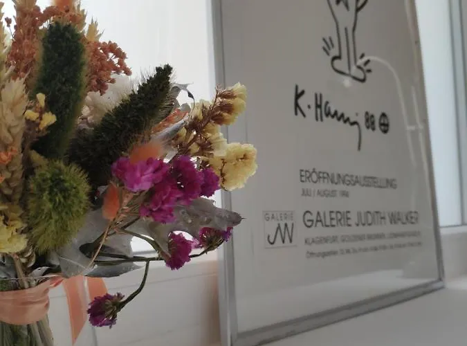 Relaxing Retreat In Appartement Trieste