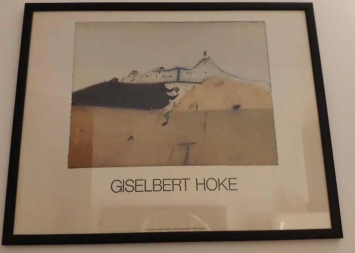 Appartement Relaxing Retreat In *