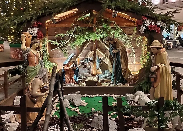 Relaxing Retreat In * Trieste