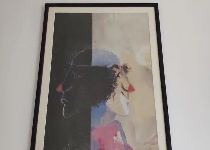 Relaxing Retreat In * Trieste