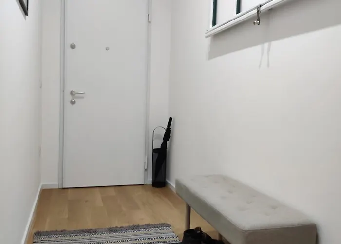 Relaxing Retreat In * Trieste