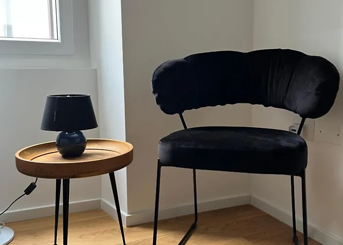 Relaxing Retreat In Trieste