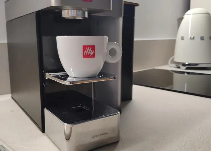 Relaxing Retreat In *