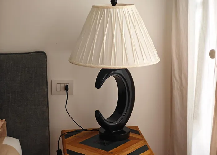 Relaxing Retreat In Appartement