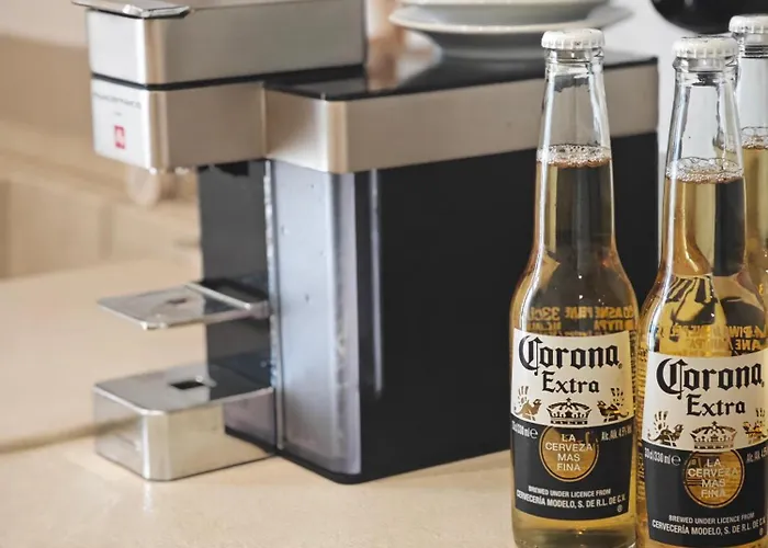 Relaxing Retreat In Trieste