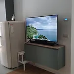 Relaxing Retreat In Apartamento *