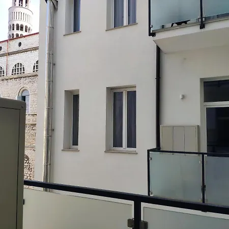Relaxing Retreat In Trieste, Two-bedroom * Trieszt