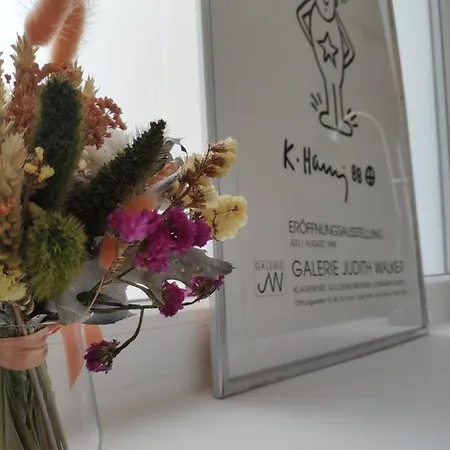 Relaxing Retreat In Apartment Trieste