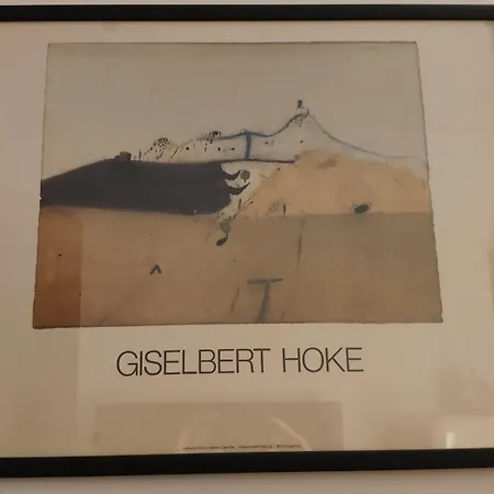 Apartment Relaxing Retreat In *