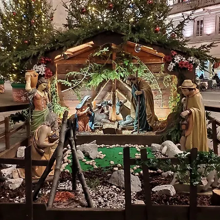 Relaxing Retreat In * Trieste