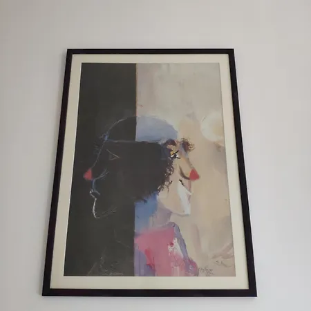 Relaxing Retreat In * Trieste