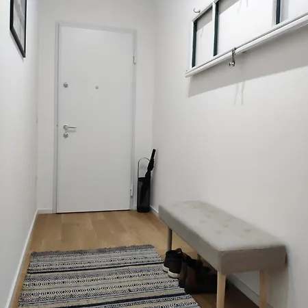 Relaxing Retreat In Trieste, Two-bedroom * Trieszt