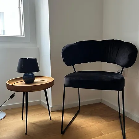 Relaxing Retreat In Trieste