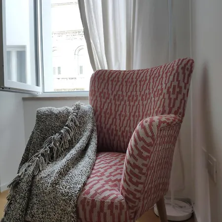 Apartman Relaxing Retreat In Trieste, Two-bedroom