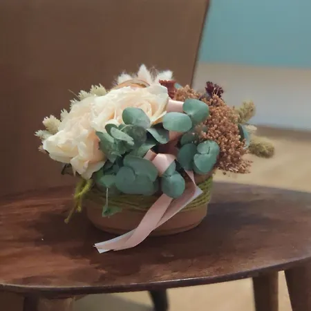 Relaxing Retreat In Appartamento