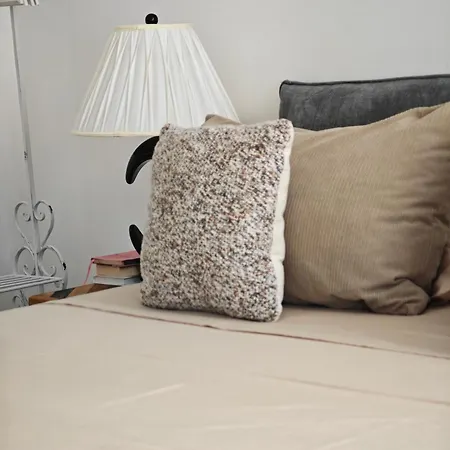 Appartamento Relaxing Retreat In