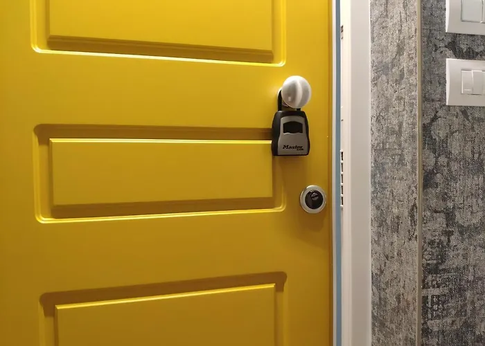 Relaxing Retreat In Trieste