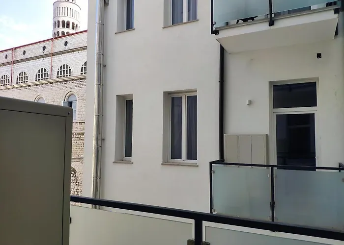 Relaxing Retreat In * Trieste