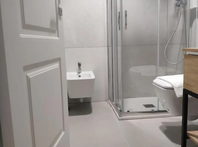 Relaxing Retreat In Apartamento *