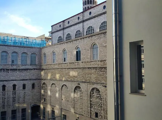 Relaxing Retreat In *