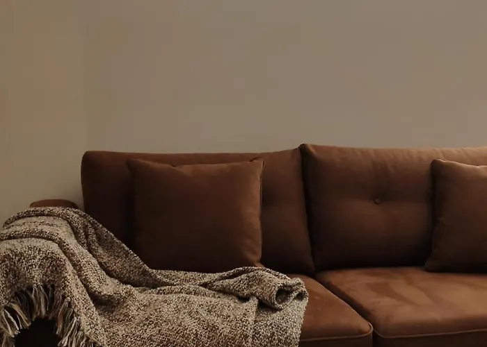 Relaxing Retreat In Trieste