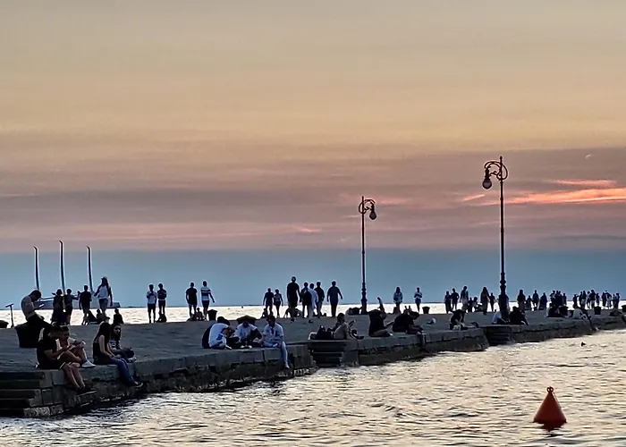 Apartamento Relaxing Retreat In *