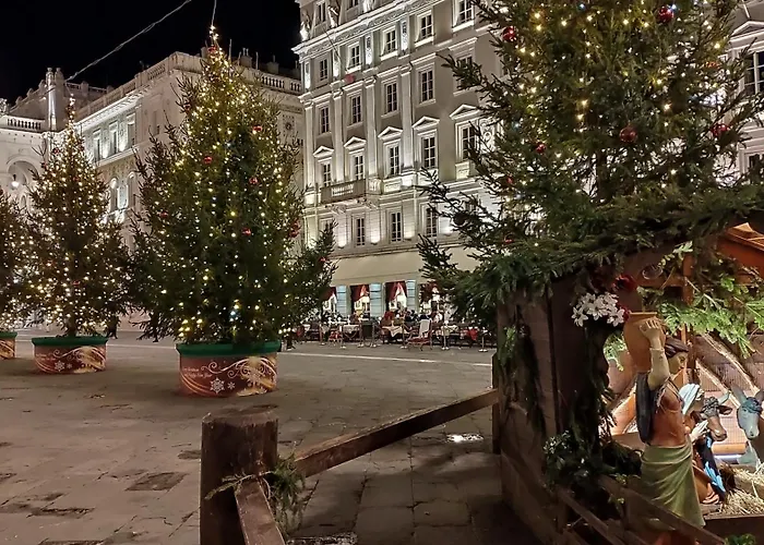 Relaxing Retreat In * Trieste