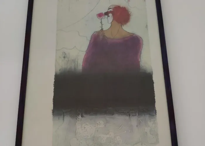 Relaxing Retreat In Trieste