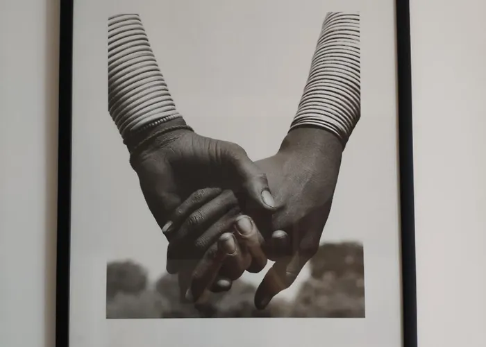 Relaxing Retreat In Apartamento