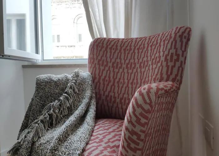 Apartamento Relaxing Retreat In