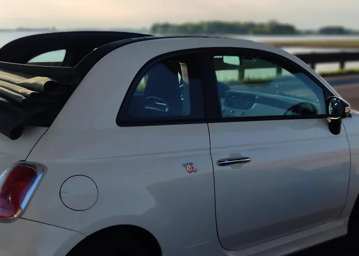 Apartamento Relaxing Retreat In