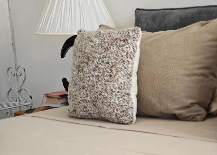 Apartamento Relaxing Retreat In