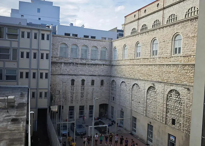 Relaxing Retreat In Apartamento Trieste