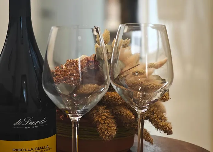 Relaxing Retreat In Daire