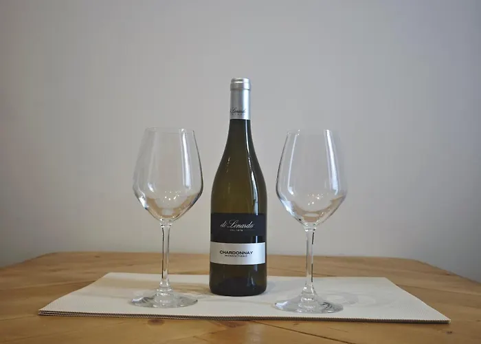 Relaxing Retreat In Apartamento *